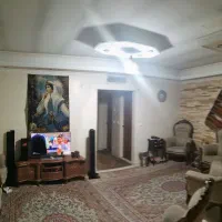 آپارتمان ۷۰ متری دو خواب بر خیابان نجارمحمودی