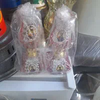 چراغ نفتی جدید فیتیله ای