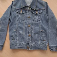 کت جین اسپرت کودکانه