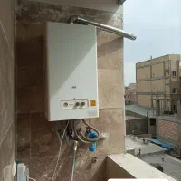 نصب و تعمیرات پکیج و رادیاتور|خدمات پیشه و مهارت|ورامین, خیر آباد|دیوار