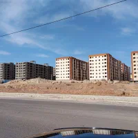 خریداپارتمان کلیدنخورده درشهرفرصت ها/نوساز/غرق نور