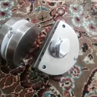 قفل در شیشه سکوریت