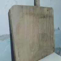 تخته چونه گیرخمیر|کلکسیون اشیاء عتیقه|نمین, |دیوار