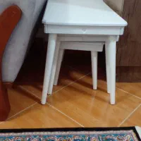 میزوسط مبل|مبلمان خانگی و میز عسلی|رضوانشهر, |دیوار