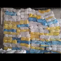 خریدفروش انواع گونی های نخی پلاستکی سنگریی و جامبو|عمده‌فروشی|شیراز, شاهچراغ|دیوار