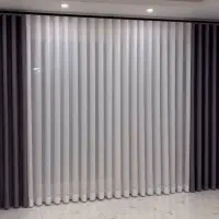 پرده مینیمال