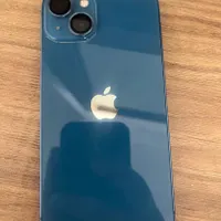 اپل iPhone 13 با حافظهٔ ۱۲۸ گیگابایت