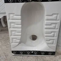 سنگ توالت ( به صورت تک و تعداد )