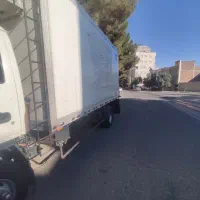 یخچال ایسوزو ترموکینگ|خودرو سنگین|تبریز, |دیوار