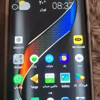 فبلت لنوو phab2 pro 64|تبلت|ری, ولی آباد|دیوار