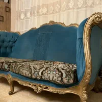 مبل سلطنتی راحتی ارتا