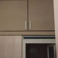 منزل مسکونی واقع در مسکن مهر شلمزار|فروش خانه و ویلا|کیار, |دیوار