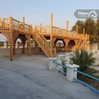 اجاره بومگردی در طبل روستای ملکی|اجارهٔ کوتاه‌مدت ویلا و باغ|قشم, |دیوار