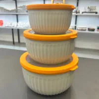 ظرف نگهدارنده|ظروف نگهدارنده، پلاستیکی، یکبارمصرف|قم, هفت تیر|دیوار