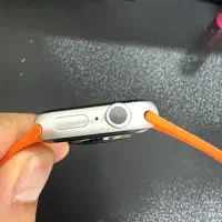 اپل واچ سری ۷ سایز ۴۱|لوازم جانبی موبایل و تبلت|تنکابن, |دیوار