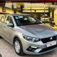 حواله تارا اتومات v4رنگ تیتانیوم