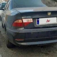 سمند سورن Ef7|خودرو سواری و وانت|فردیس, شهرک شهید حسینی|دیوار