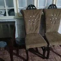 میزوصندلی ناهارخوری۴نفره