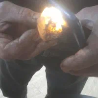 سنگ شهاب موجودهست