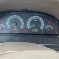 سمند مدل ۹۹ درحد|خودرو کلاسیک|دیواندره, |دیوار