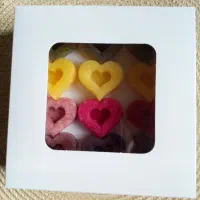 انواع قند نبات آبنبات چوبی یلدا|خوردنی و آشامیدنی|شیراز, گلشن|دیوار