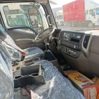 ام فور خشک ۸تن و ۶تن تحویل روز|خودرو سنگین|تهران, آبشار تهران (دریاچه)|دیوار