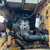 بیل مکانیکی|خودرو سنگین|بهبهان, |دیوار