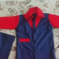 لباس فرم پسرانه نو