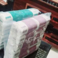 دستمال کاغذی