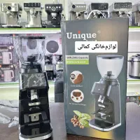 آسیاب قهوه نیم صنعتی یونیک