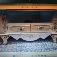 میز تلویزیون سالم