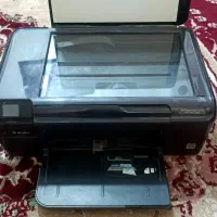 پرینتر سه کاره سالم و سالم اچ پی