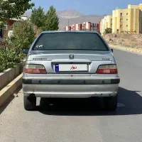 پارس 91 سفارشی سال پرشیا|خودرو سواری و وانت|هشتگرد, شهرک ولیعصر (مصلی)|دیوار