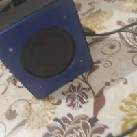 بلندگو سیستم و لپتاب|سیستم صوتی خانگی|کامیاران, |دیوار