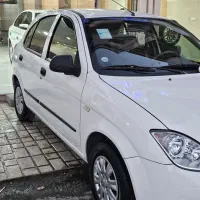 تیبا 2 مدل 1400 سند تک برگ|خودرو سواری و وانت|سنندج, |دیوار