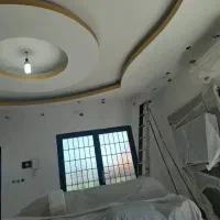 نقاشی ساختمان یاران