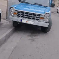 مدل 97 دور رنگ|خودرو سواری و وانت|فردیس, فردیس|دیوار