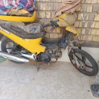 فروش موتور 70بدون کلاج