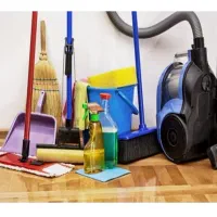 شرکت خدماتی نظافتی پاک اندیش