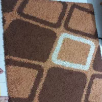 فرش سه متری ، پرز بلند