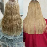 کراتین پروتئین تراپی با تخفیف 50 درصدی ویژه یلدا