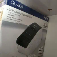 لیبل زنQL800