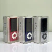 apple ipod آیپاد اپل