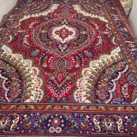 جفت 9 متری نقشه طاووس نو حال بافت مراغه