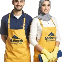 استخدام نیروی خدماتی خانم وآقا