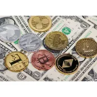 تبدیل ارز دیجیتال به تومان