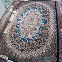 فرش ۶متری درحدنو|فرش|زنجان, |دیوار