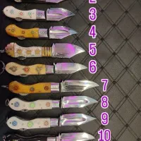 چاقو بابا کلکسیونی