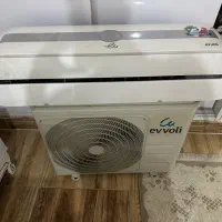 کولر ۲۴ هزار ای وو لی