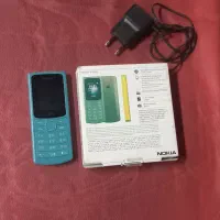 گوشی نوکیا ۱۱۰ 4G